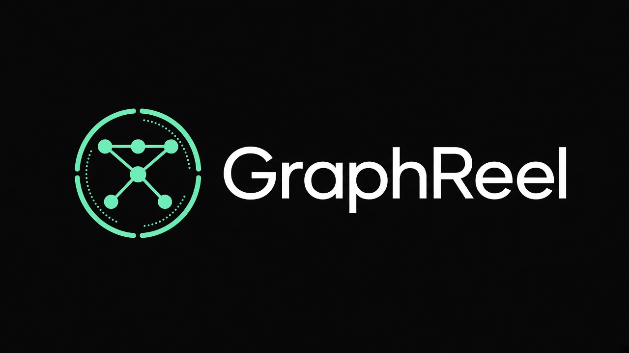 GraphReel
